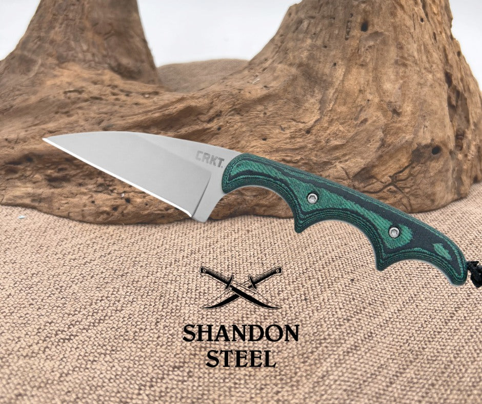 CRKT Minimalist 2385