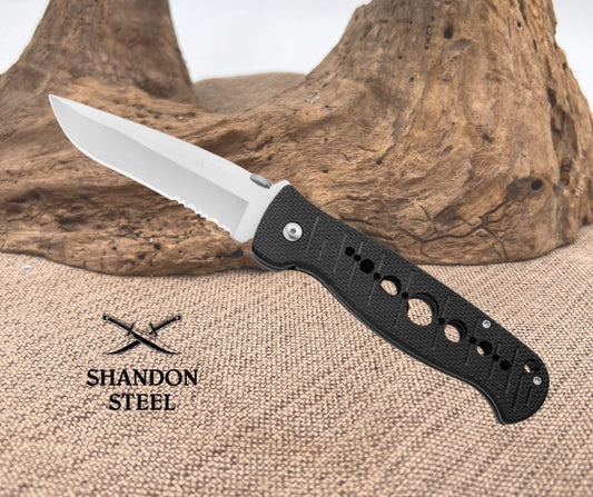 CRKT Crawford Falcon CR6243N