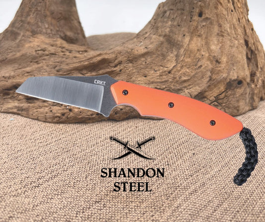 CRKT S.P.E.W. Fixed Blade 2399