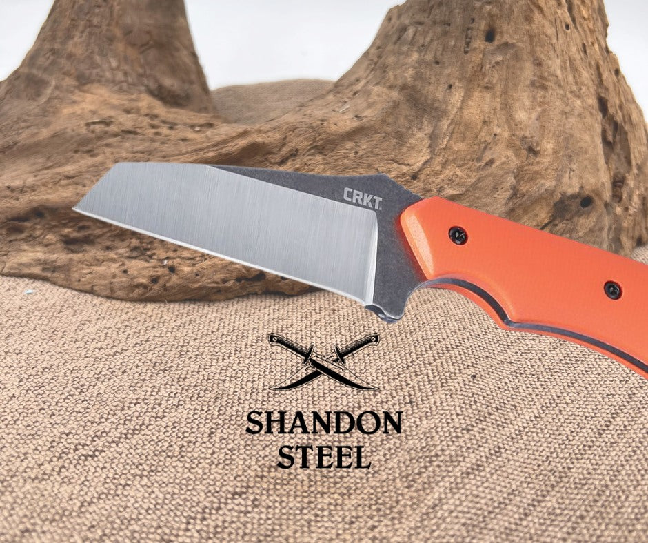 CRKT S.P.E.W. Fixed Blade 2399