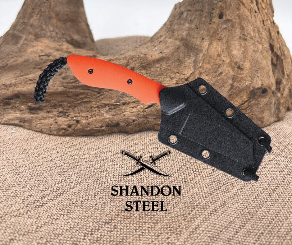 CRKT S.P.E.W. Fixed Blade 2399