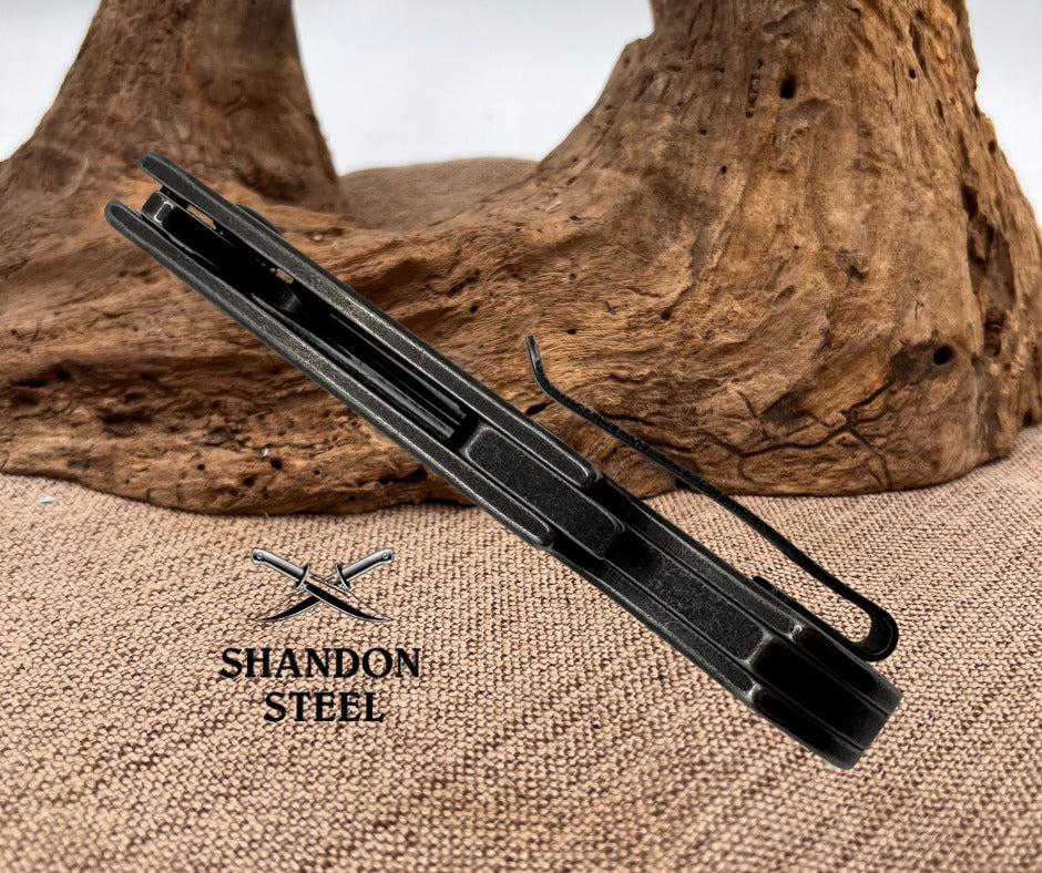 CRKT Bev-Edge Ochs Design 4635 Frame Lock Folding Pocket Knife Bottle Opener(31)