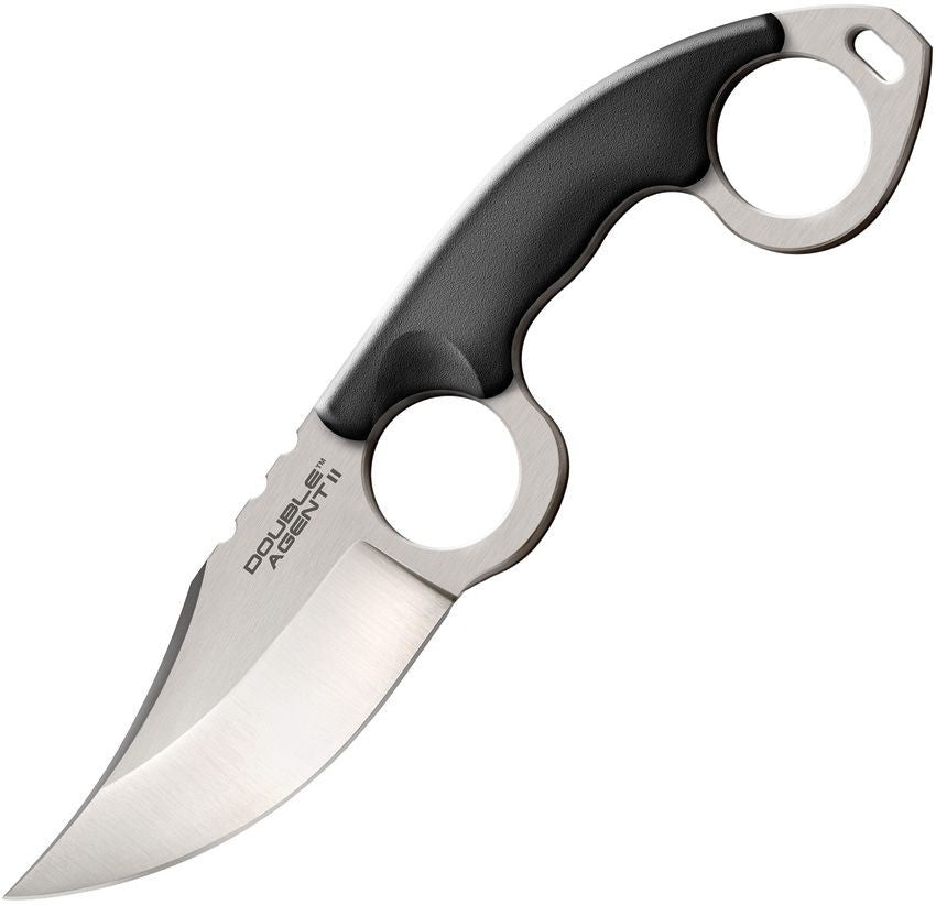 Cold Steel Double Agent II