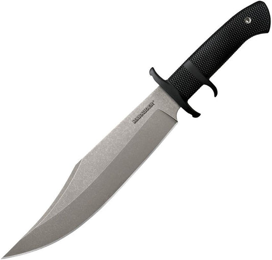 Cold Steel Marauder Bowie 39LSWBA