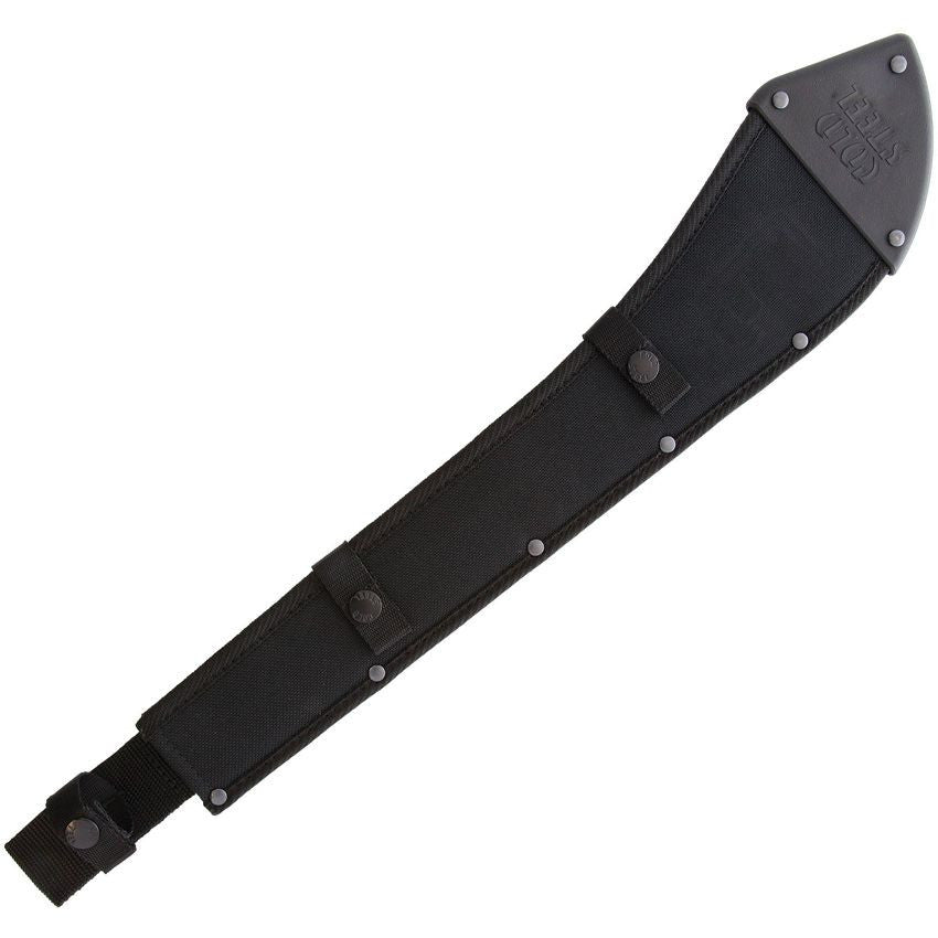 Bolo Machete With Sheath