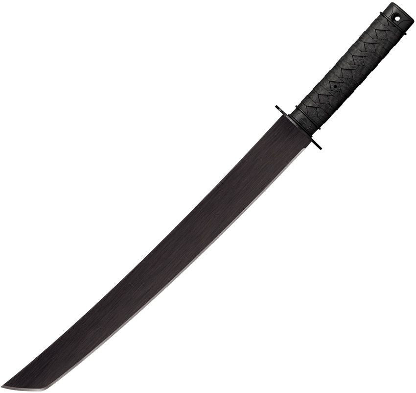 Cold Steel Tactical Wakizashi Machete CS97TKLZ