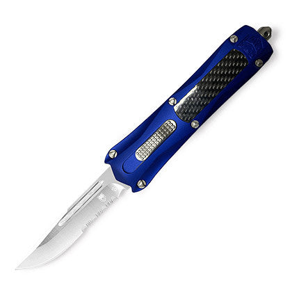 CobraTec Blue King Cobra BLUKCDS