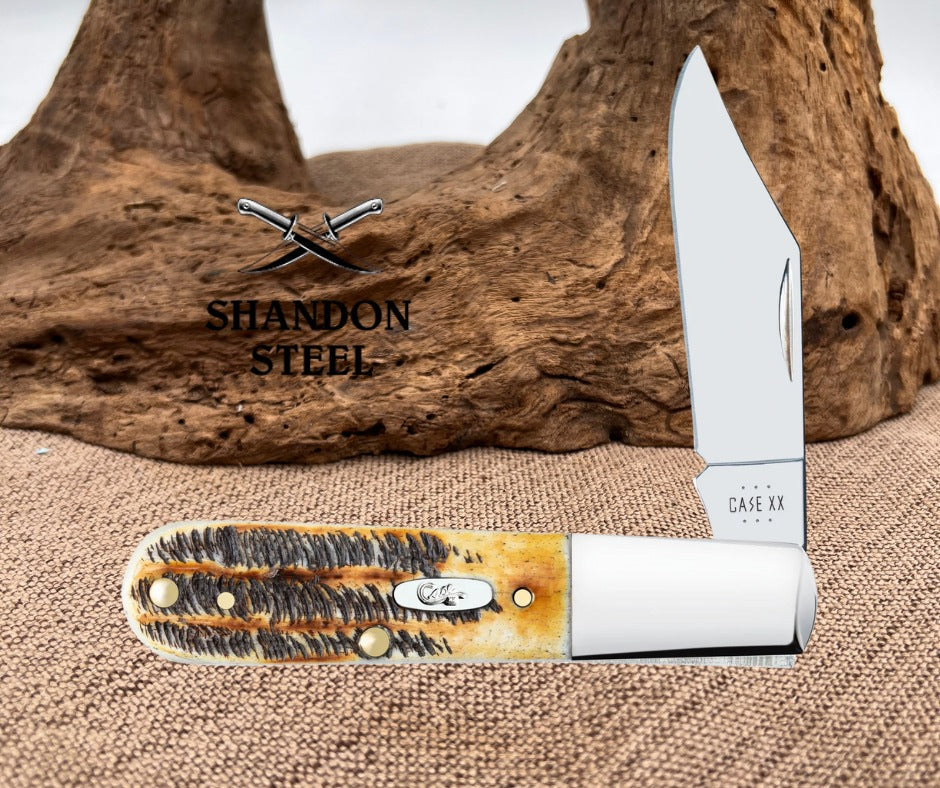 Case 6.5 BoneStag® Barlow 65339