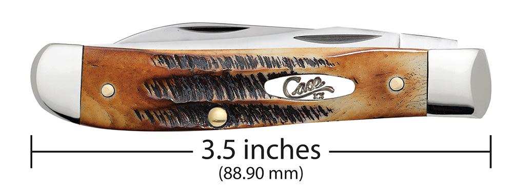 Case XX™ 6.5 BoneStag® Mini Trapper 65305