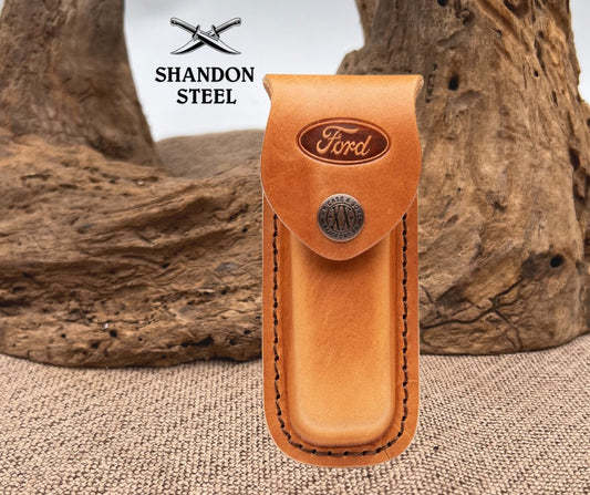 Case XX™ Ford Motor Company Sheath 14329