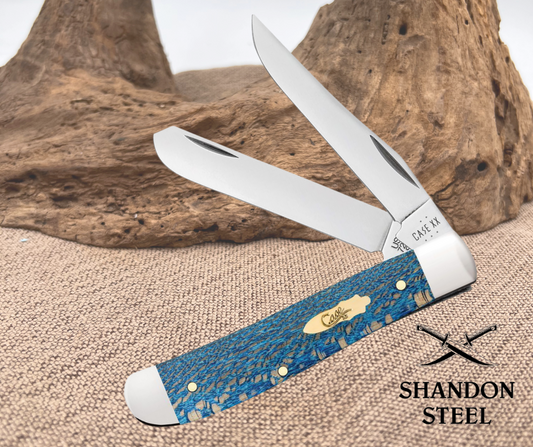 Case XX Mini Trapper Sycamore 63731