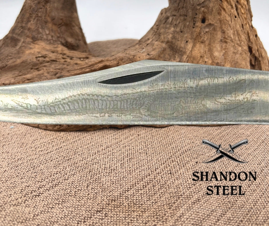 Case XX USA Vintage 5" Toothpick Pocket Knife 61093 1 Blade-1 Dot 1979 (20)