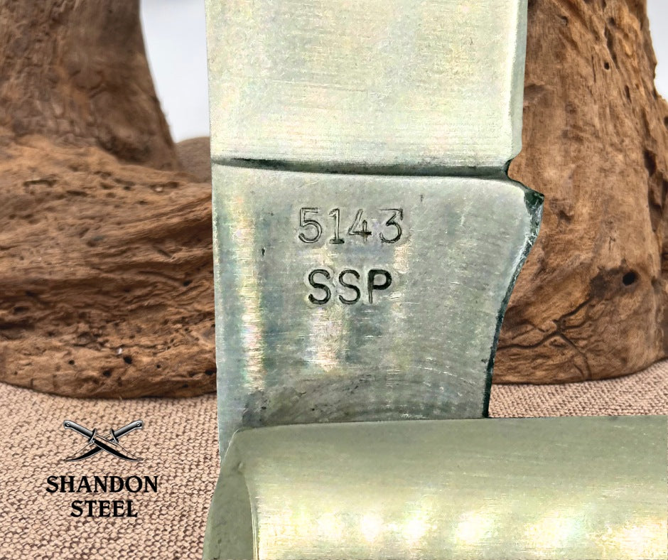 Case XX USA 5143 SSP Founders Knife Stag Handles 1979 Grand Daddy Barlow (2)