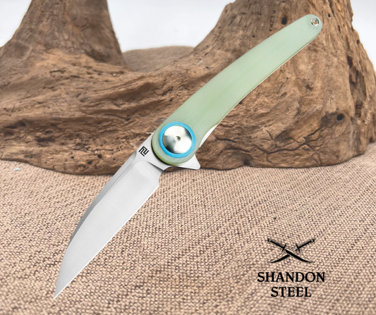 Cazador AR Rpm9 Nature Green 1848P-NTG