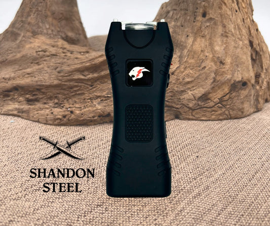 Black Stun Gun CH-111BK