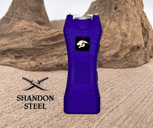 Purple Stun Gun CH-111PR
