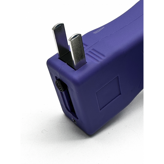 Purple Stun Gun CH-11PR