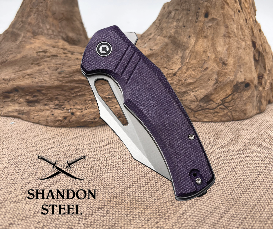 Civivi BullTusk C23017-3