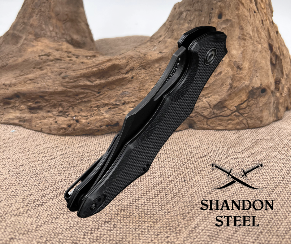 Civivi Chiro C23046-1