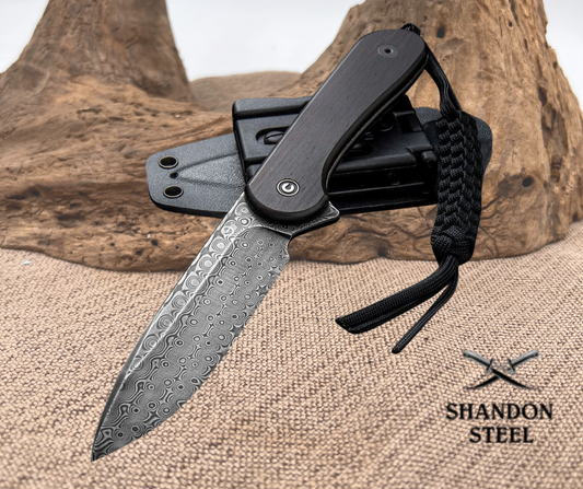 Civivi Elementum Fixed Blade C2105-DS1