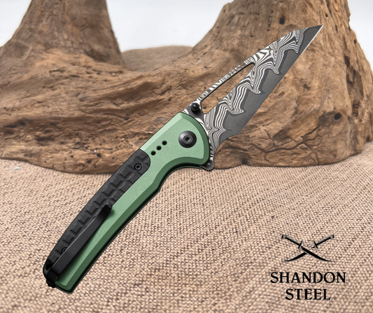 Civivi Sentinel Strike C22025B