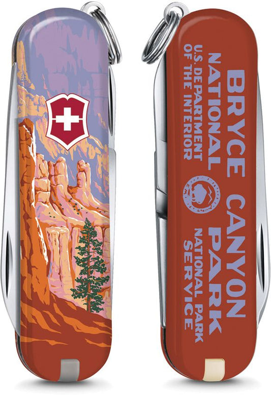 Victorinox Classic Bryce Natl Park 55494