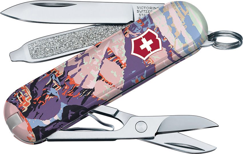 Victorinox Classic Grand Canyon Natl Park 55494