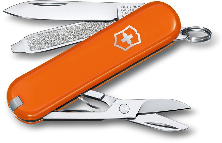 Victorinox Classic SD Mango Tango 0622383G