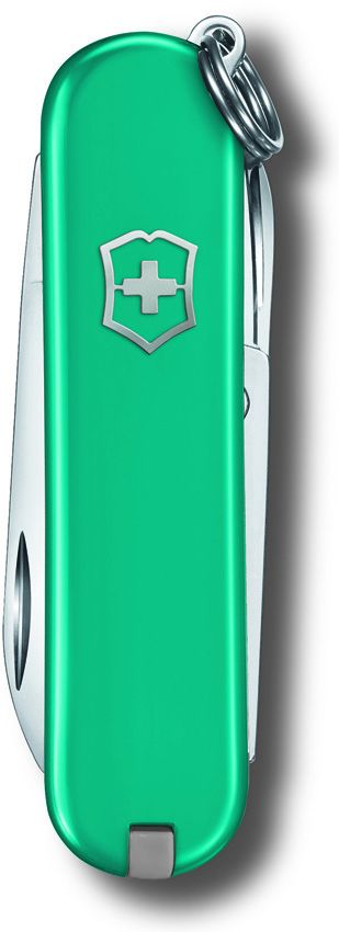 Victorinox Classic SD Mountain Lake