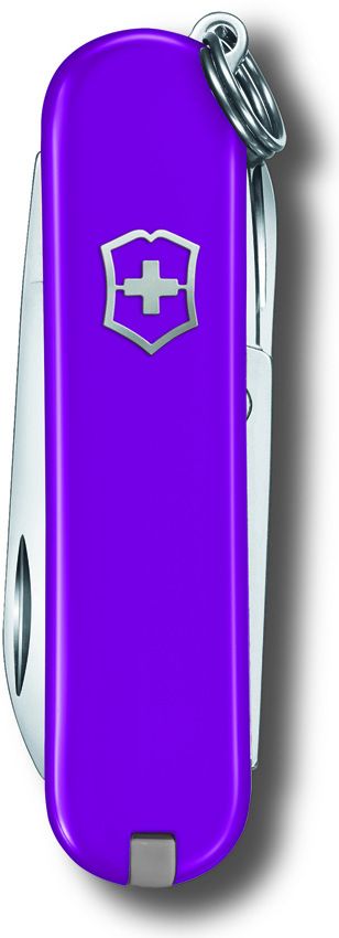 Victorinox Classic SD Tasty Grape 0.6223.52G