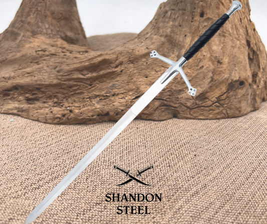 Claymore Sword PA1042BK