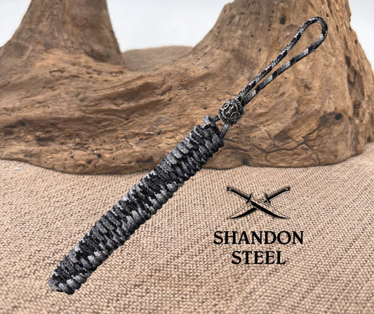 Coeburn Tool Lanyard With Viking Bead CT1039