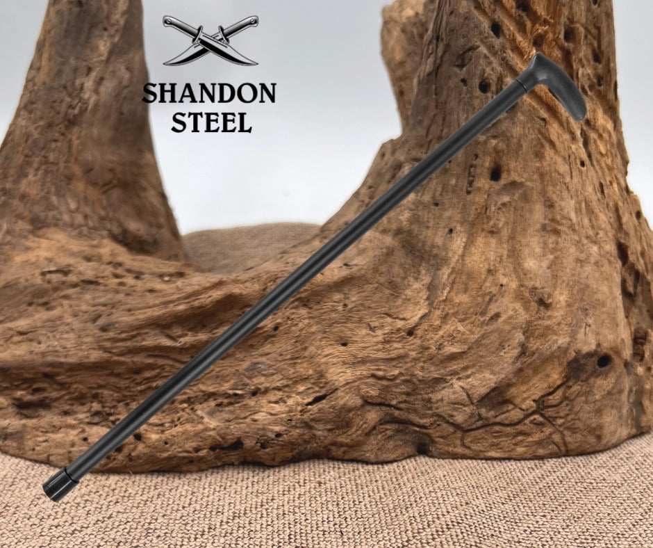 Cold Steel Cable Whip Cane CSCN38CBL