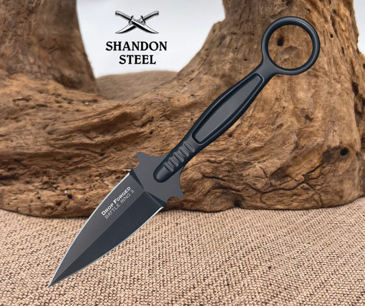 Cold Steel Drop Forged Battle Ring II CS36MF