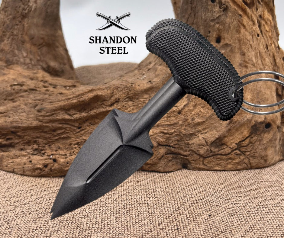 Cold Steel FGX Push Blade II CS92FPB