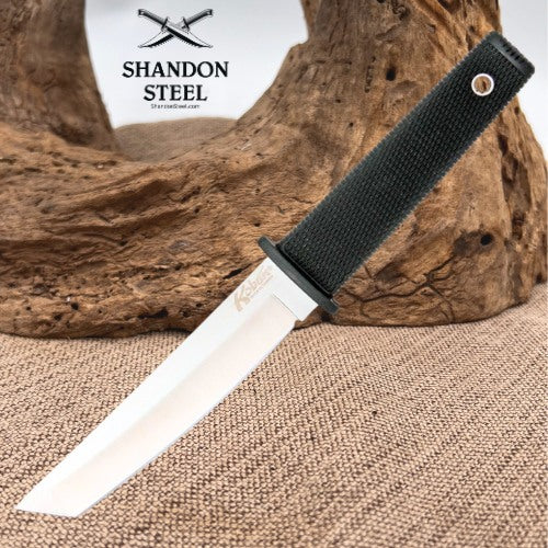 Cold Steel Kobun Fixed Blade CS17T