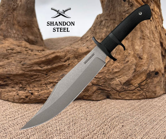 Cold Steel Marauder Bowie 39LSWBA
