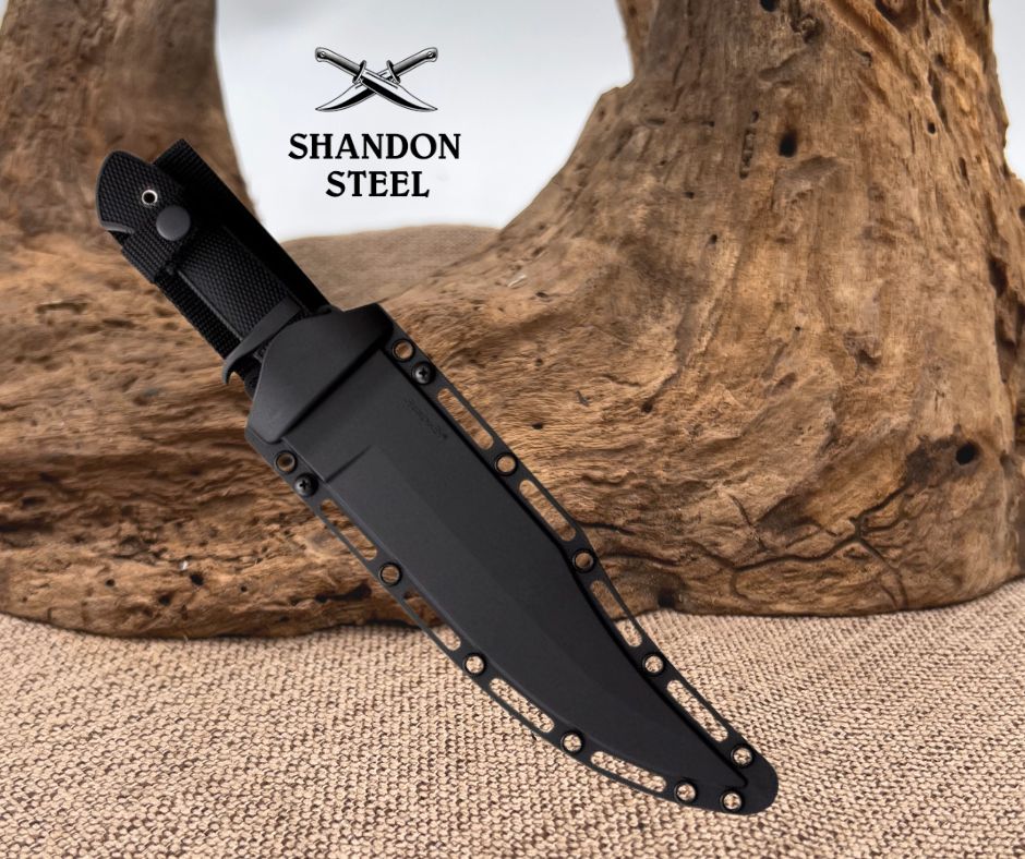 Cold Steel Marauder Bowie 39LSWBA