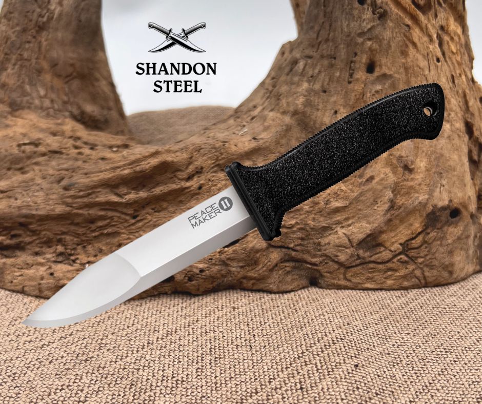 Cold Steel Peace Maker II CS20PBL