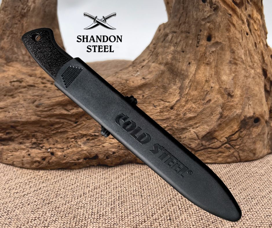 Cold Steel Peace Maker II CS20PBL