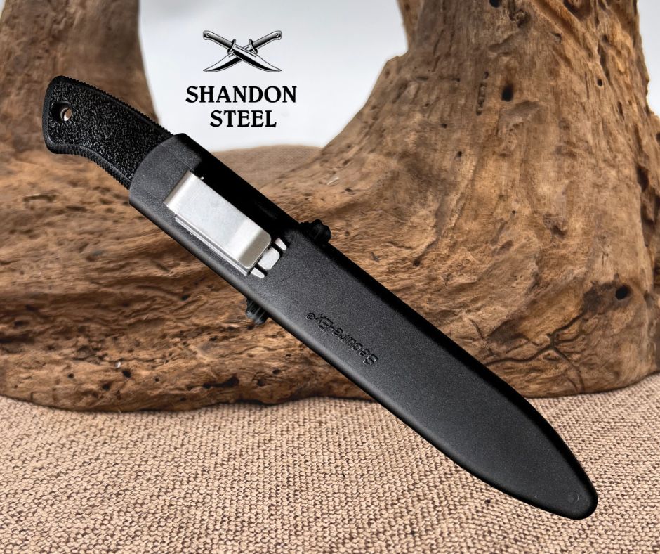 Cold Steel Peace Maker II CS20PBL