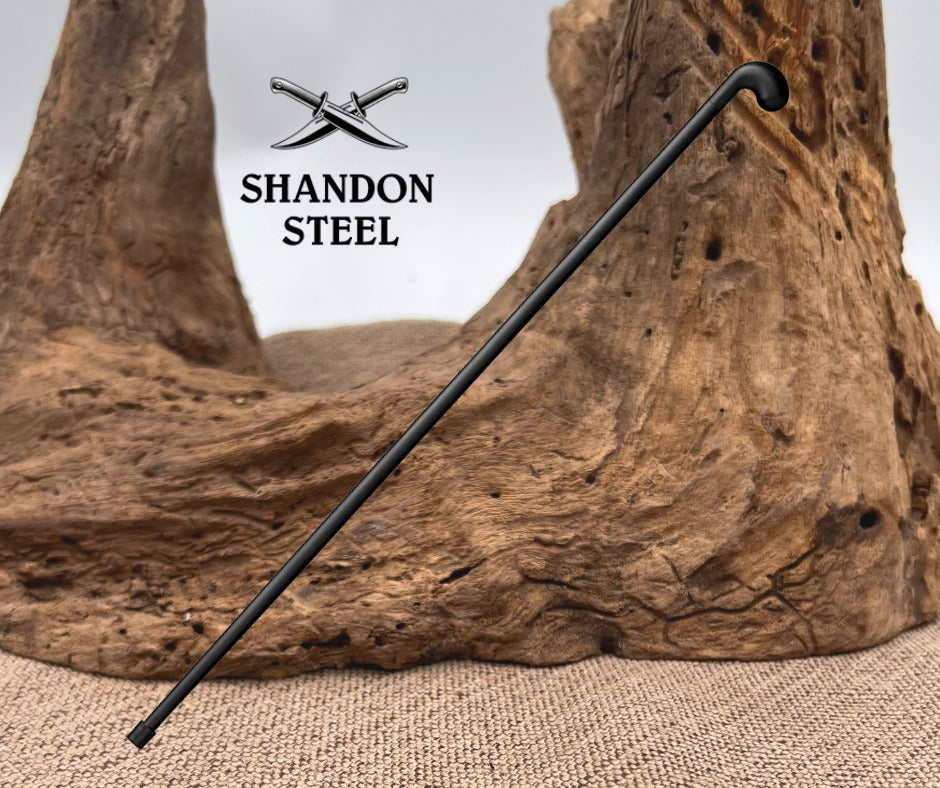 Cold Steel Quick Draw Sword Cane CS88SCFE