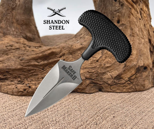 Cold Steel Safe Maker II CS12DCST