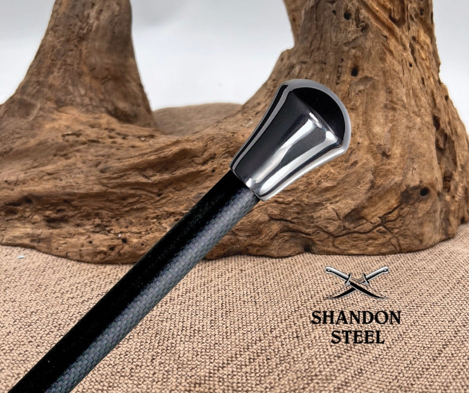 Cold Steel  Sword Cane Aluminum Head CS88SCFA