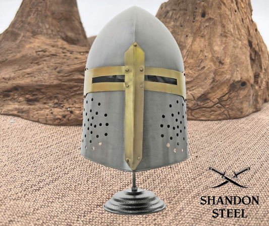 Crusader Helmet PA901151