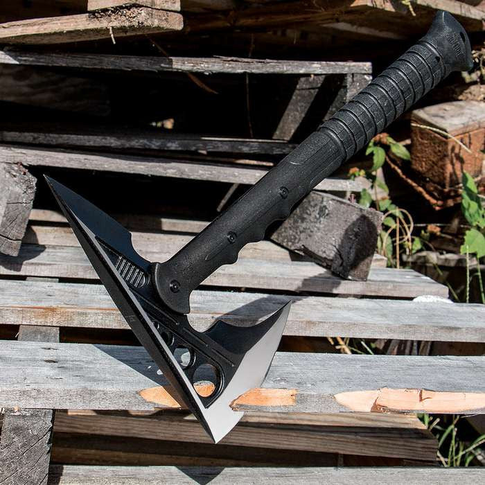 M48 Destroyer Tactical Tomahawk