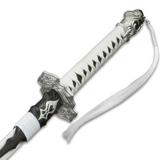 Nier: Automata Virtuous Contract Sword And Sheath