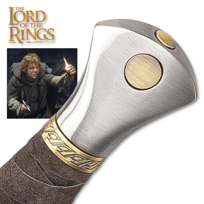 LOTR Sword of Sam UC1532