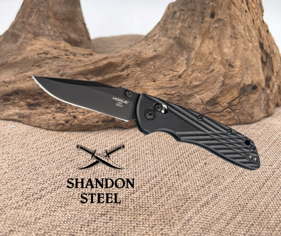 DEKA® MANUAL FOLDER 24276