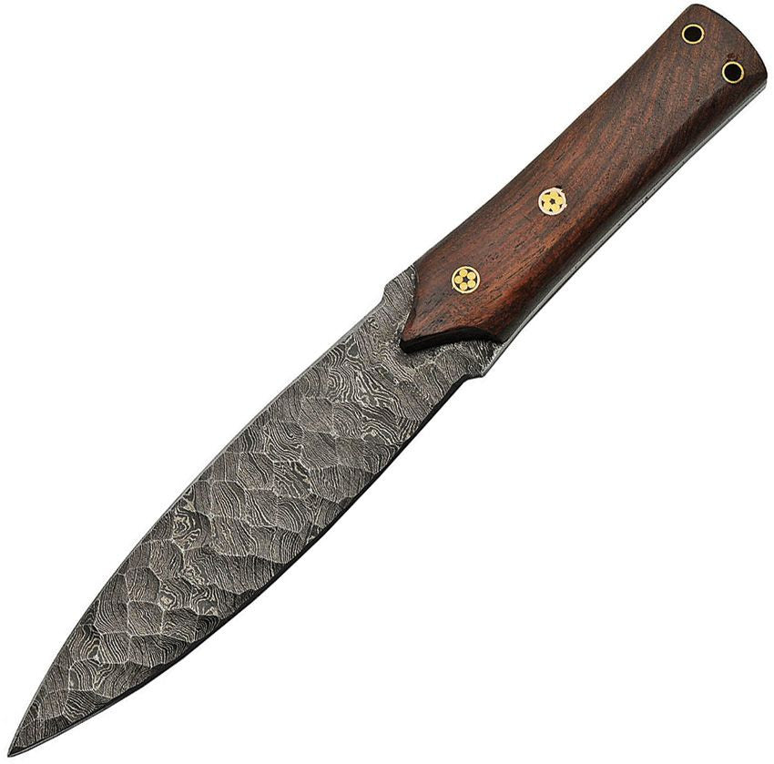 Flint Spear Hunter 1201